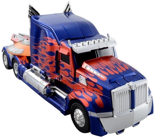 More Pre Orders AD31 Ultimate Power Mode Optimus Prime While They Last  (3 of 5)